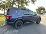 New 2026 Honda Passport TrailSport image 3