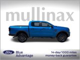 Certified 2024 Ford Ranger XLT w/ Equipment Group 301A High image 3