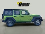 New 2025 Jeep Wrangler Sport S image 6