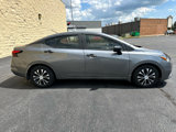 Used 2020 Nissan Versa S image 6