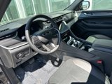 New 2025 Jeep Grand Cherokee Altitude image 3