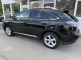 Used 2010 Lexus RX 350 AWD image 6