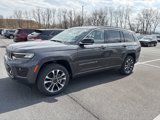 New 2025 Jeep Grand Cherokee L Overland w/ Advanced Protech Group III image 3