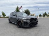 Used 2025 BMW X5 M Competition w/ Executive Package image 2