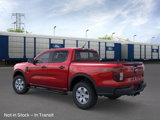 New 2025 Ford Ranger XL image 4