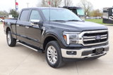 New 2025 Ford F150 Lariat image 3
