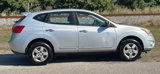 Used 2012 Nissan Rogue S image 6