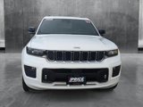 Used 2023 Jeep Grand Cherokee L Overland image 2