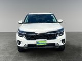 Used 2024 Kia Seltos SX w/ SX Sunroof Package image 2