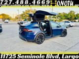 Used 2022 Tesla Model X image 4