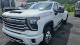 New 2025 Chevrolet Silverado 3500 High Country w/ Technology Package image 4