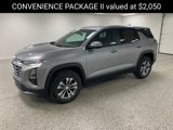 New 2026 Chevrolet Equinox LT w/ Convenience Package II image 3