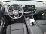 New 2025 Nissan Pathfinder SL w/ SL Premium Package image 3