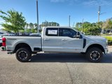 New 2025 Ford F250 4x4 Crew Cab Super Duty image 2