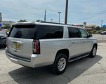 Used 2016 GMC Yukon XL SLE image 4