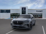 New 2025 Lincoln Nautilus Black Label w/ Jet Appearance Package image 2