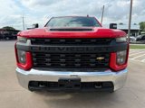 Used 2021 Chevrolet Silverado 2500 W/T w/ WT Convenience Package image 3
