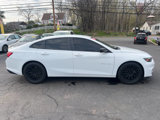Used 2017 Chevrolet Malibu LS image 4