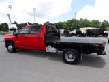 Used 2024 Chevrolet Silverado 3500 W/T w/ WT Convenience Package image 4
