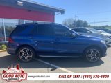 Used 2018 Mercedes-Benz GLE 350 4MATIC image 4
