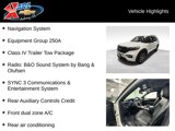 Used 2022 Ford Explorer ST-Line w/ Class IV Trailer Tow Package image 2