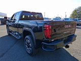 New 2025 GMC Sierra 2500 Denali w/ Snow Plow Prep/Camper Package image 3