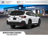 New 2025 Subaru Outback Onyx Edition XT image 2