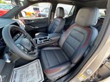 New 2026 Chevrolet Equinox RS image 6