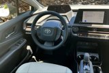 Used 2025 Toyota Prius Limited image 4