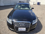 Used 2008 Audi A6 3.2 image 4