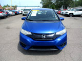 Used 2017 Honda Fit LX image 3