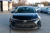 Used 2022 Toyota Corolla LE image 2