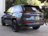 New 2025 Jeep Grand Cherokee Limited 4xe image 4