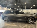Used 2022 Rolls-Royce Cullinan Black Badge w/ Dark Exterior Package image 2