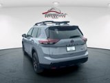 New 2026 Nissan Rogue SV image 4