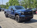 New 2025 Chevrolet Silverado 2500 LT w/ Trail Boss Package image 3