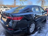 Used 2023 Nissan Sentra S image 4