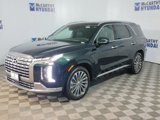 New 2025 Hyundai Palisade Calligraphy image 2