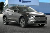 New 2025 Subaru Solterra Touring image 2