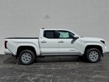 New 2025 Toyota Tacoma SR5 image 2