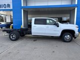 New 2025 Chevrolet Silverado 3500 LT w/ Convenience Package image 2