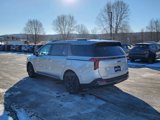 New 2025 Kia Carnival SX Prestige image 5