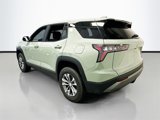New 2026 Chevrolet Equinox LT image 6