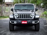New 2025 Jeep Wrangler Sahara w/ Technology Group image 6