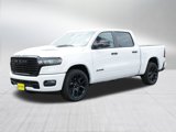 New 2025 RAM 1500 Laramie image 3