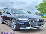 New 2025 Audi A6 3.0T allroad Prestige image 3