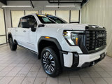 Certified 2024 GMC Sierra 2500 Denali Ultimate image 3