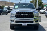 Certified 2023 RAM 2500 Big Horn w/ Level 1 Equipment Group image 6