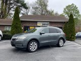 Used 2015 Acura MDX SH-AWD w/ Technology Package image 3