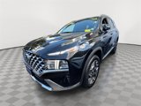 Certified 2023 Hyundai Santa Fe SEL Convenience image 4